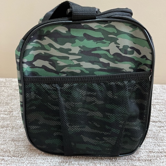 Puma Transformation Junior Duffel Bag - Picture 6 of 7